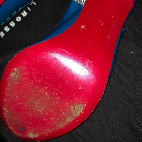 Heels - Picture 4 of 4